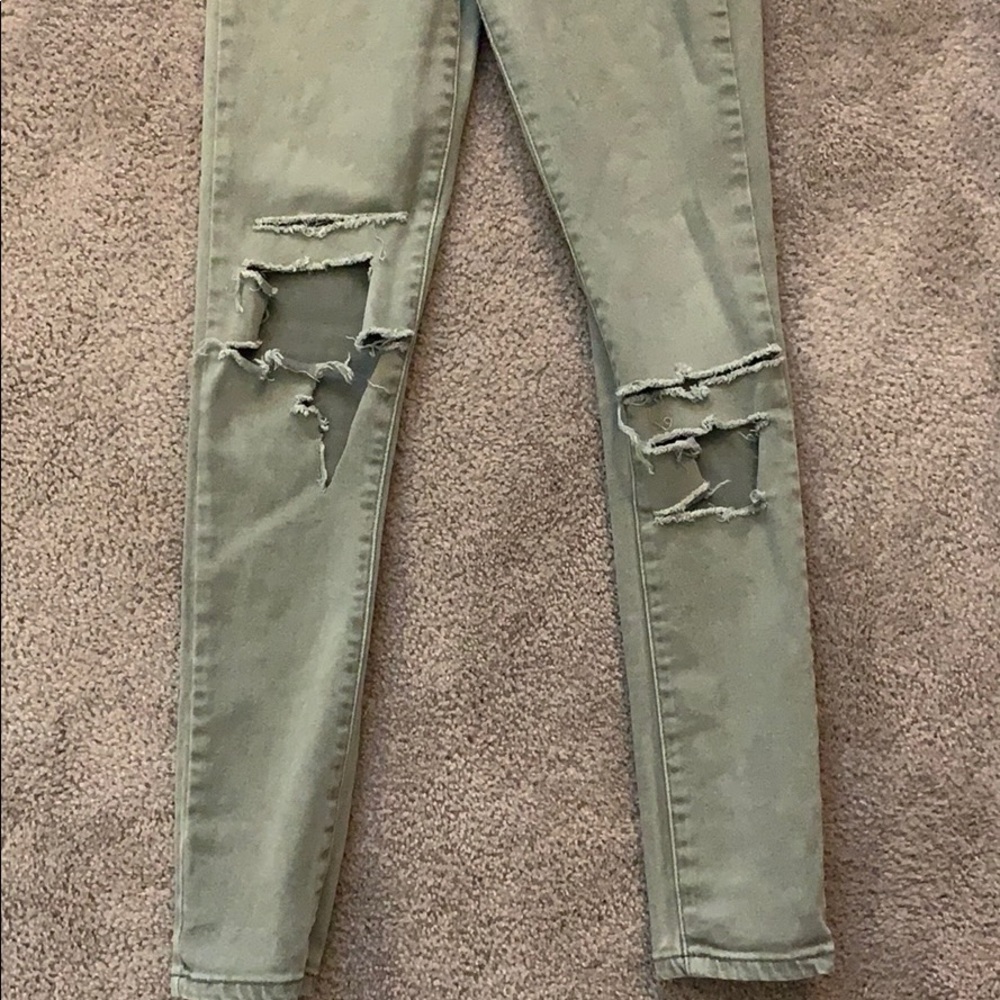 Jeans - Picture 2 of 4